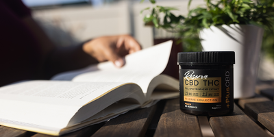 Microdosing with THC Gummies: A Beginner&rsquo;s Guide