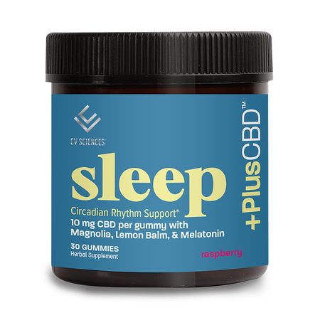 Cv Sciences Cbd Products Immunity