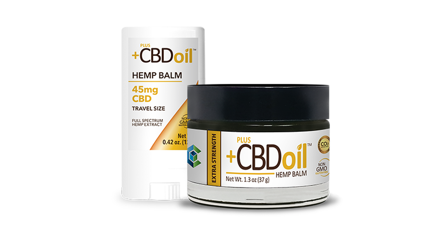 Cv Sciences Cbd Balm Pluscbd Oil