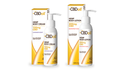 CV Sciences Skincare